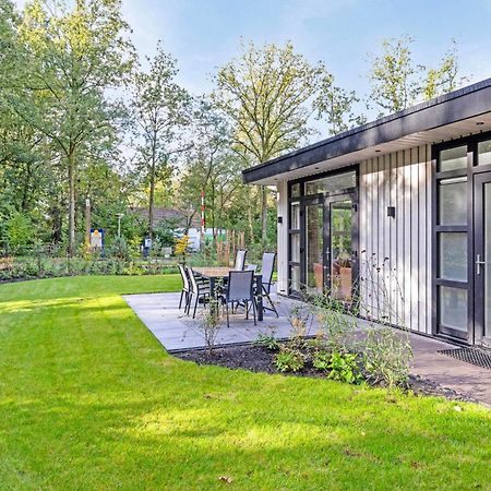 Topparken - Resort De Brabantse Kempen Lage Mierde Ngoại thất bức ảnh