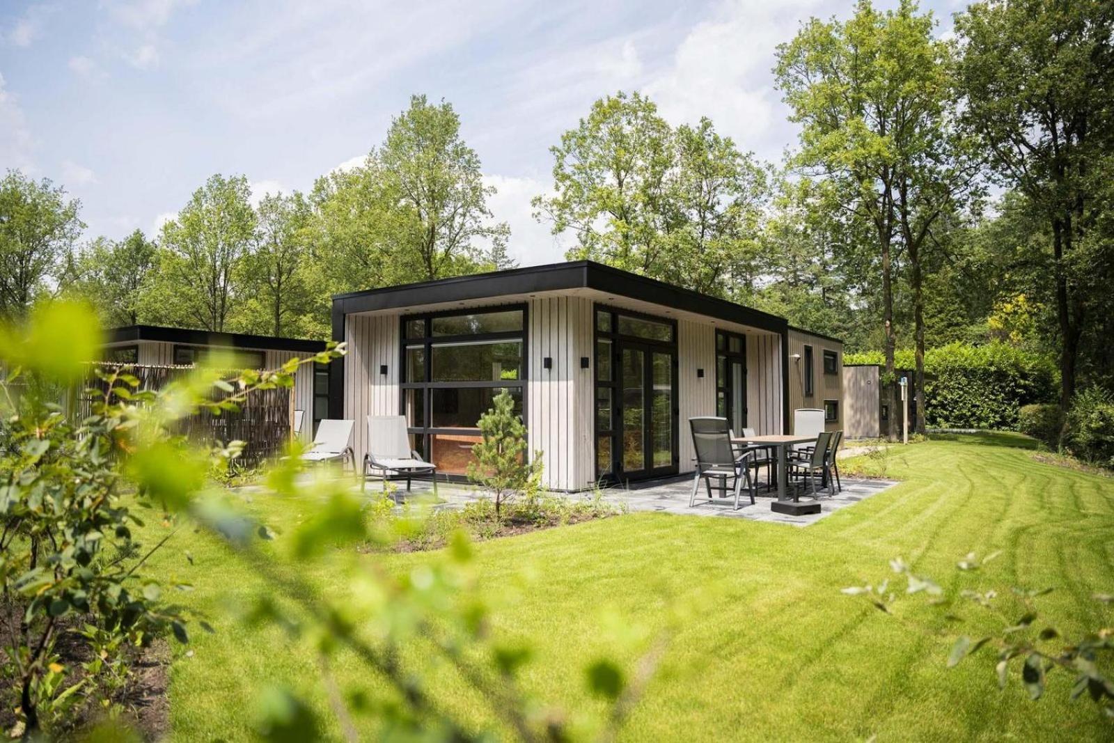 Topparken - Resort De Brabantse Kempen Lage Mierde Phòng bức ảnh