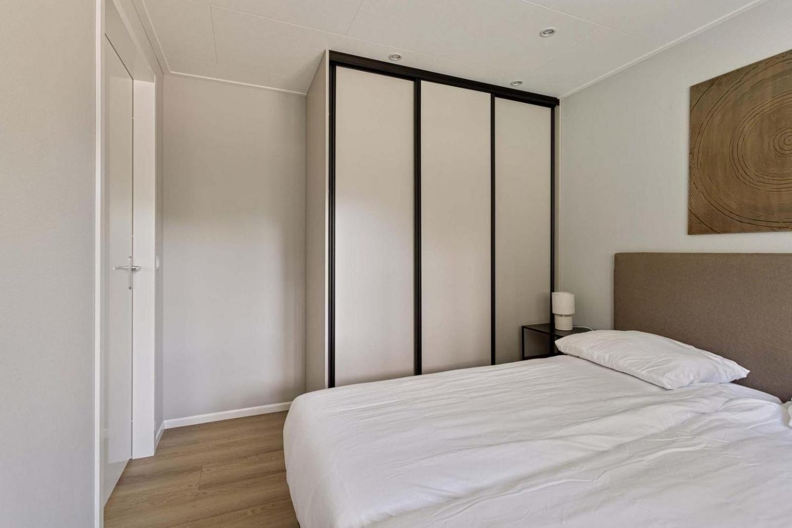 Topparken - Resort De Brabantse Kempen Lage Mierde Phòng bức ảnh