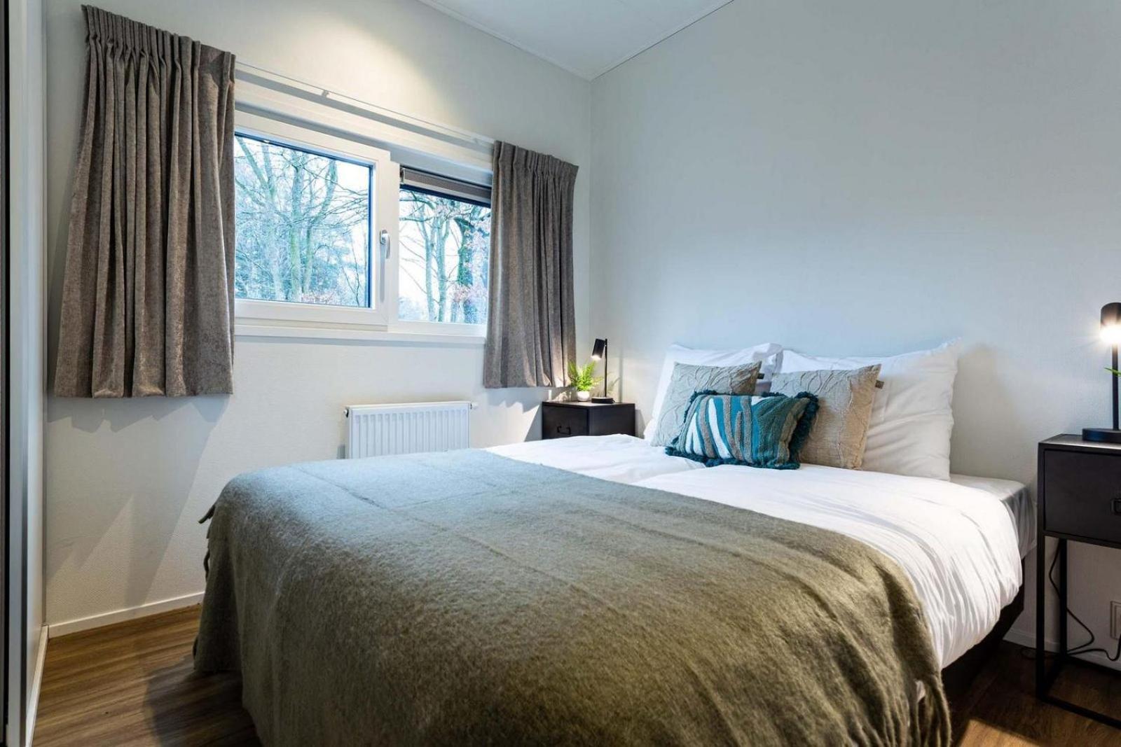 Topparken - Resort De Brabantse Kempen Lage Mierde Phòng bức ảnh