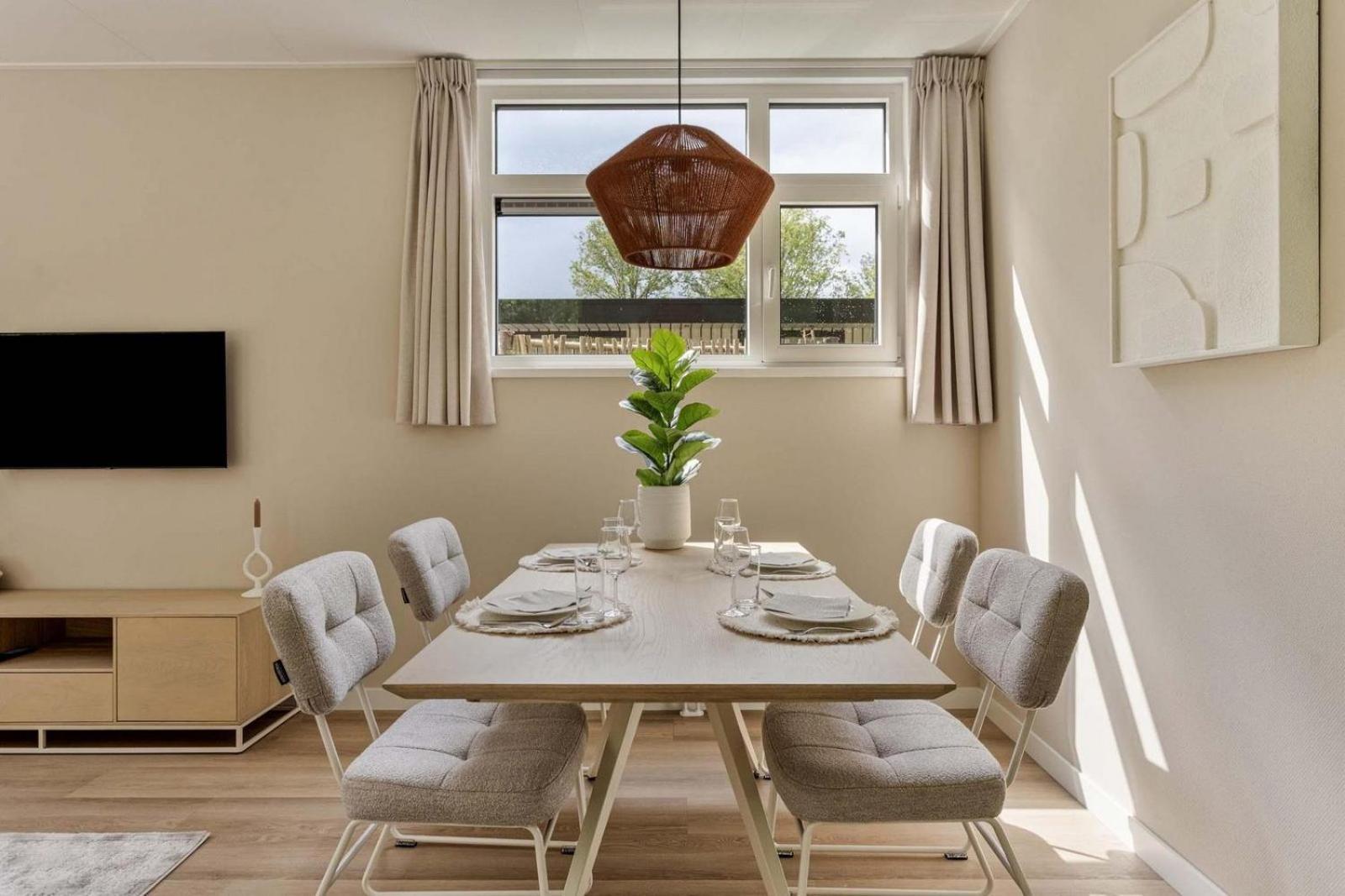 Topparken - Resort De Brabantse Kempen Lage Mierde Phòng bức ảnh