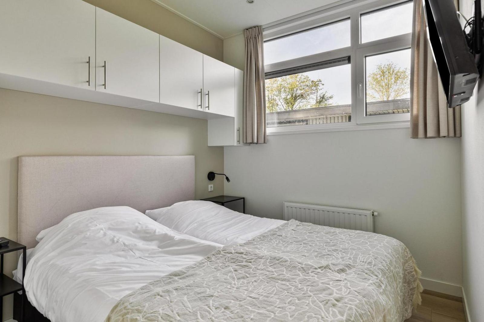 Topparken - Resort De Brabantse Kempen Lage Mierde Phòng bức ảnh