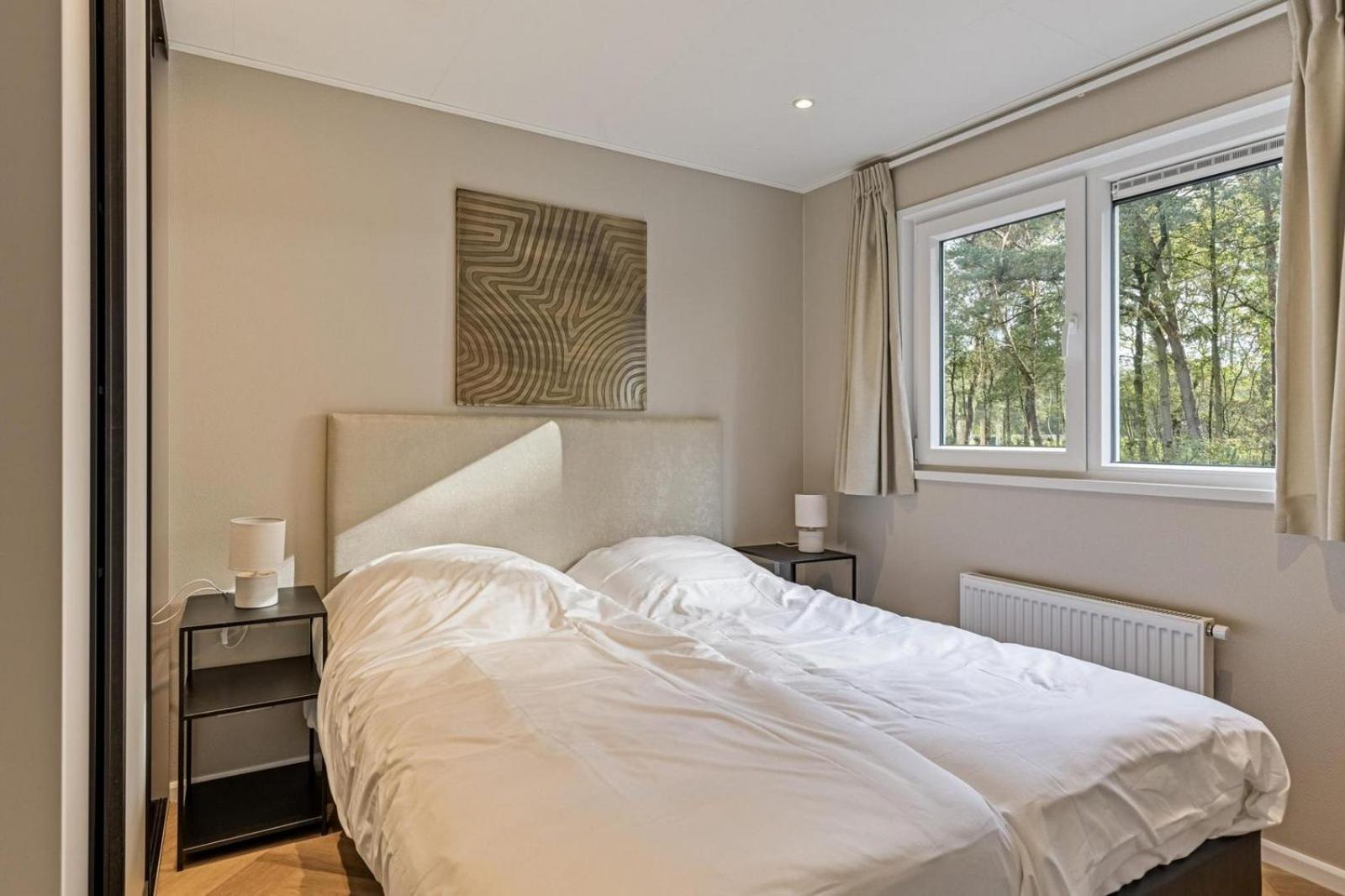 Topparken - Resort De Brabantse Kempen Lage Mierde Phòng bức ảnh