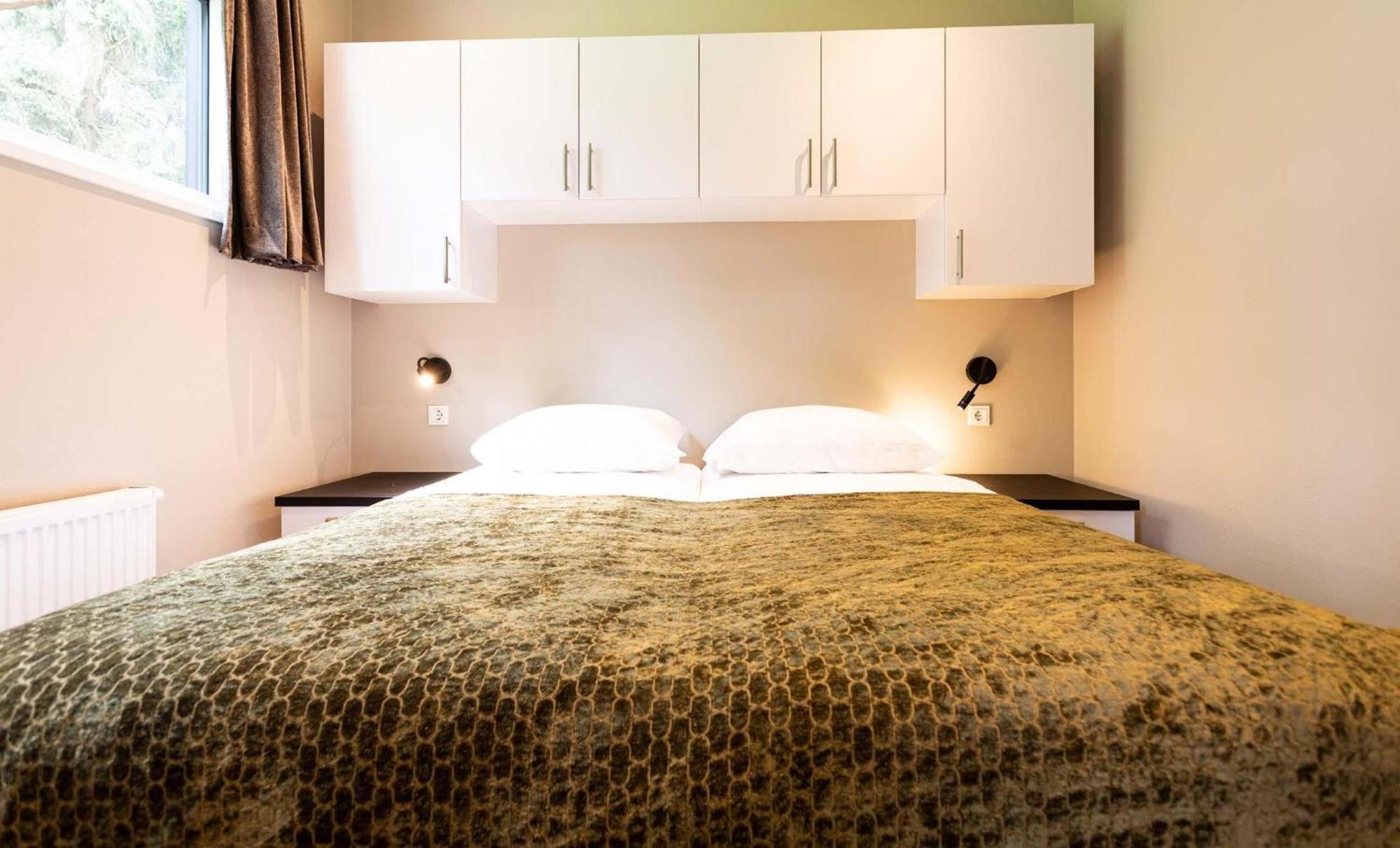 Topparken - Resort De Brabantse Kempen Lage Mierde Ngoại thất bức ảnh