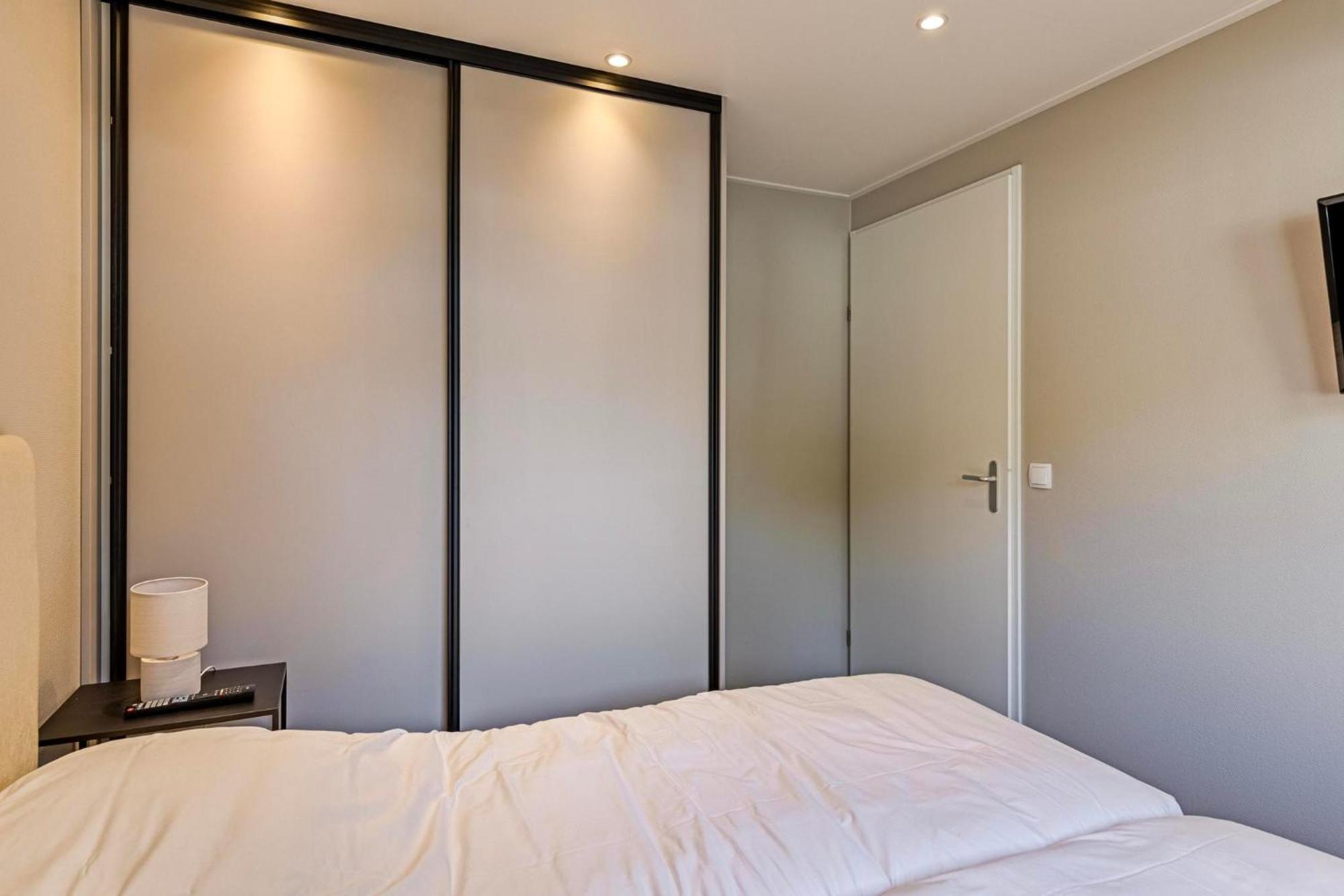 Topparken - Resort De Brabantse Kempen Lage Mierde Ngoại thất bức ảnh